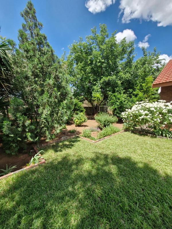 4 Bedroom Property for Sale in Vryburg North West